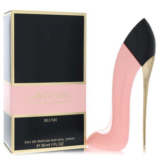 Good Girl Blush Eau De Parfum Spray By Carolina Herrera