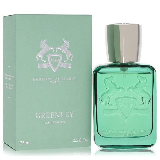 Greenley Eau De Parfum Spray (Unisex) By Parfums De Marly