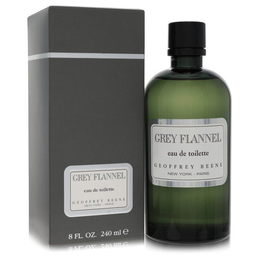 Grey Flannel Eau De Toilette By Geoffrey Beene