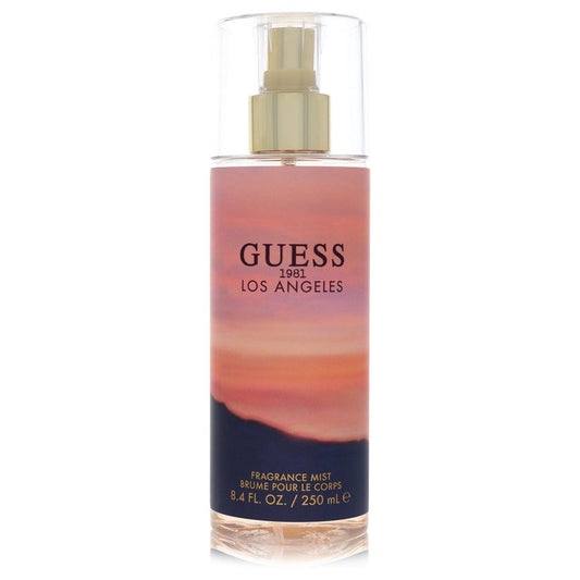 Guess 1981 Los Angeles Fragrance Mist By Guess