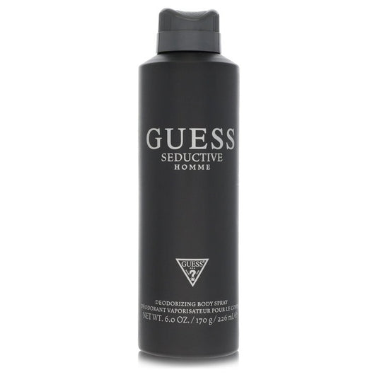 Guess Seductive Deodorant Spray By Guess