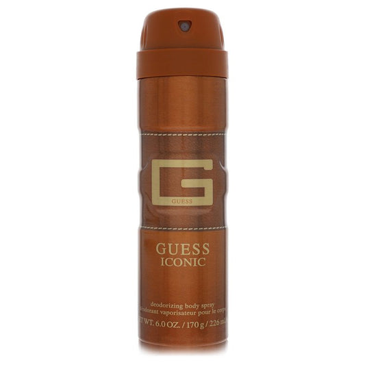 Guess Iconic Body Spray By Guess