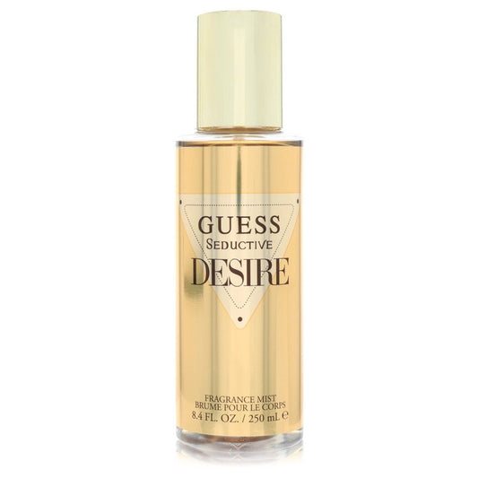 Guess Seductive Desire Fragrance Mist By Guess