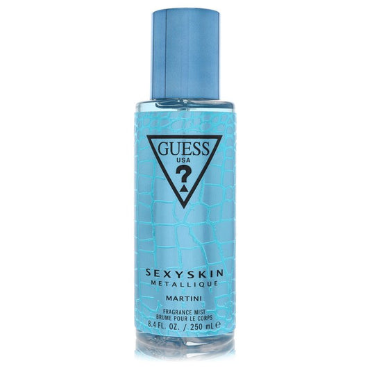 Guess Sexy Skin Metallique Martini Fragrance Mist By Guess