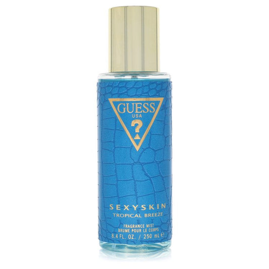 Guess Sexy Skin Tropical Breeze Fragrance Mist By Guess