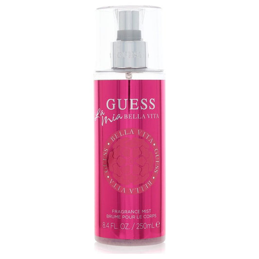 Guess Bella Vita La Mia Fragrance Mist By Guess
