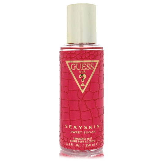 Guess Sexy Skin Sweet Sugar Fragrance Mist By Guess