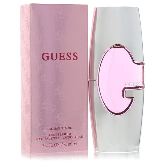 Guess (new) Eau De Parfum Spray By Guess