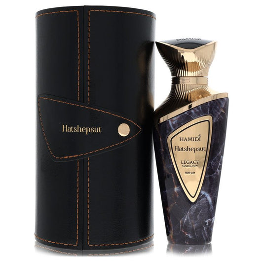 Hamidi Legacy Hatshepsut Eau De Parfum Spray By Hamidi