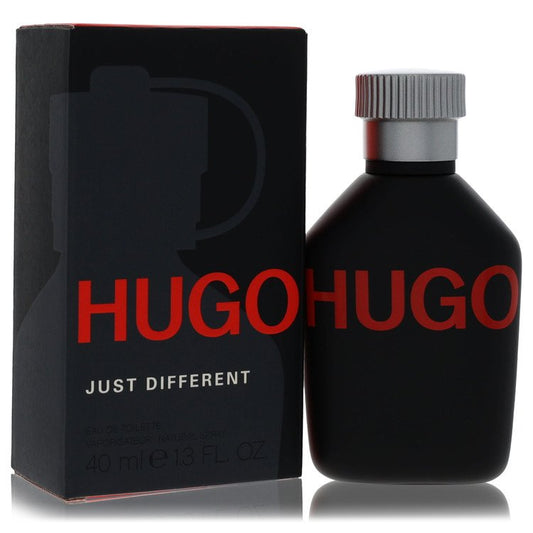 Hugo Just Different Eau De Toilette Spray By Hugo Boss