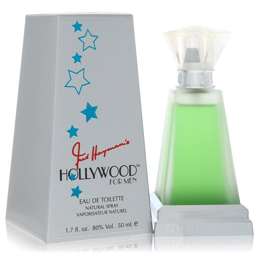 Hollywood Eau De Toilette Spray By Fred Hayman