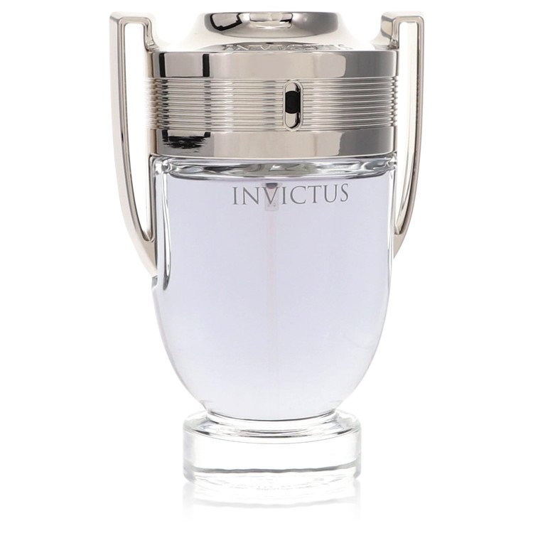 Paco Rabanne Invictus EDT (Tester)