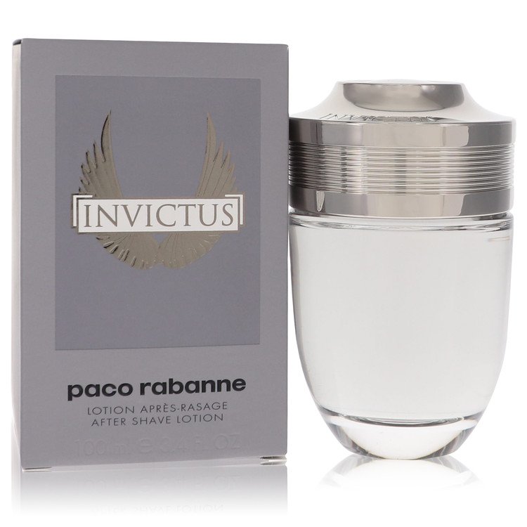 Paco Rabanne Invictus After Shave