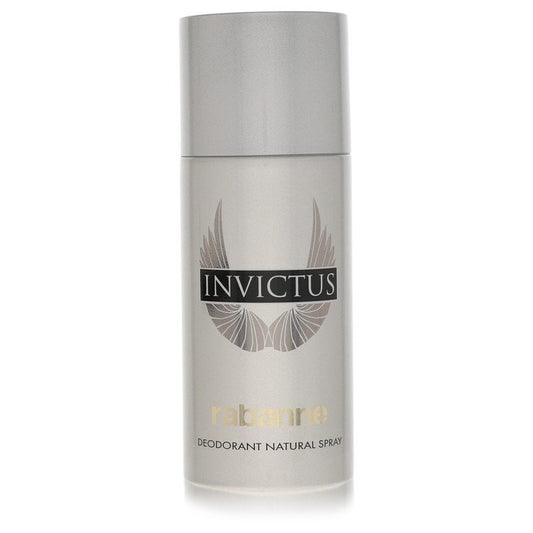 Invictus Deodorant Spray By Paco Rabanne