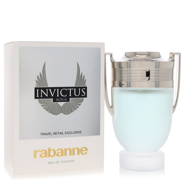 Paco Rabanne Invictus Aqua EDT