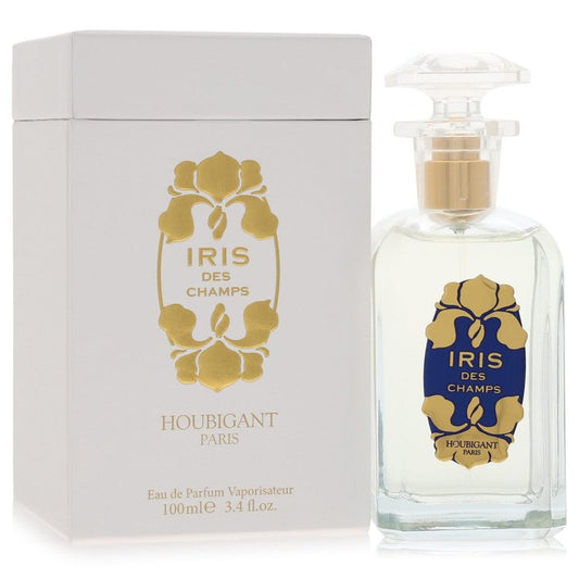 Iris Des Champs Eau De Parfum Spray By Houbigant