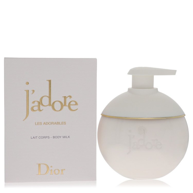 Dior J'adore Body Lotion