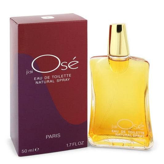 Jai Ose Eau De Toilette Spray By Guy Laroche