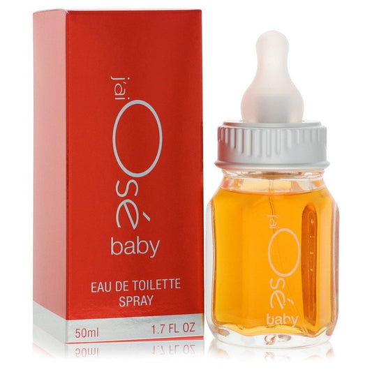 Jai Ose Baby Eau De Toilette Spray By Guy Laroche