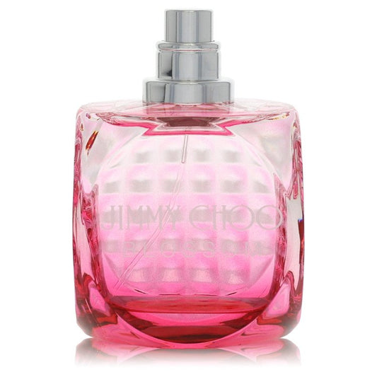 Jimmy Choo Blossom Eau De Parfum Spray (Tester) By Jimmy Choo