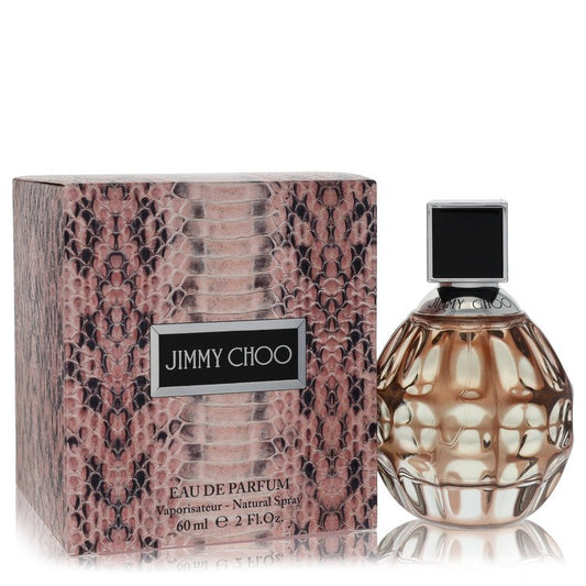 Jimmy Choo Eau De Parfum Spray By Jimmy Choo