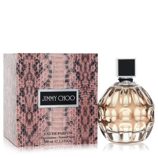 Jimmy Choo Eau De Parfum Spray By Jimmy Choo