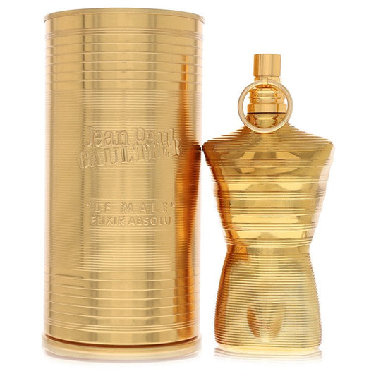 Jean Paul Gaultier Le Male Elixir Absolu Eau De Parfum Intense Spray By Jean Paul Gaultier