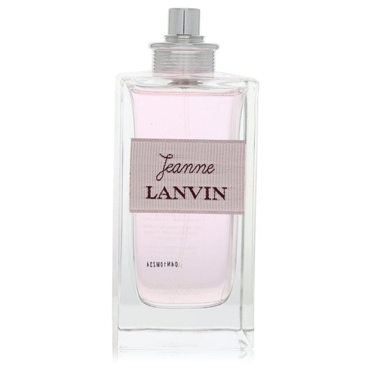 Jeanne Lanvin Eau De Parfum Spray (Tester) By Lanvin