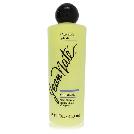 Jean Nate After Bath Splash (unboxed) By Revlon