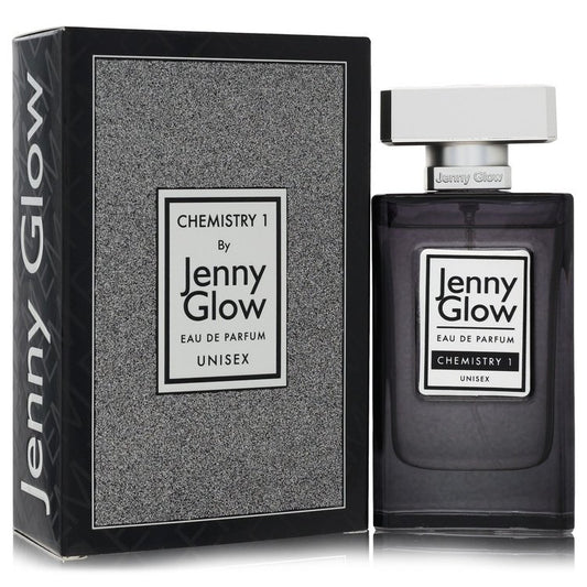 Jenny Glow Chemistry Eau De Parfum Spray By Jenny Glow