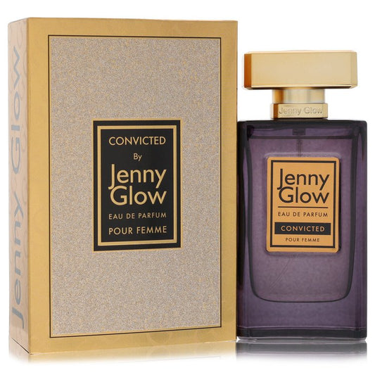 Jenny Glow Convicted Eau De Parfum Spray By Jenny Glow