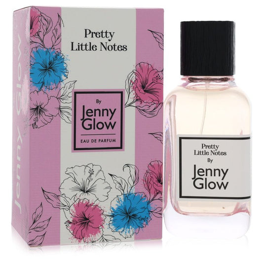 Jenny Glow Pretty Little Notes Eau De Parfum Spray By Jenny Glow