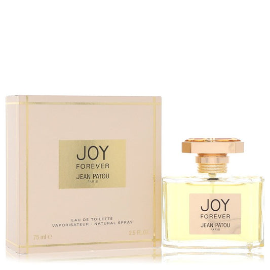 Joy Forever Eau De Toilette Spray By Jean Patou