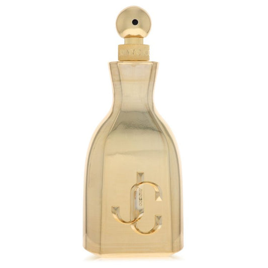 Jimmy Choo I Want Choo Le Parfum Eau De Parfum Spray (Tester) By Jimmy Choo