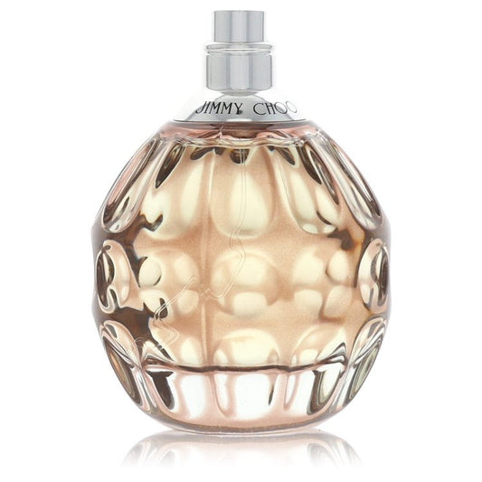 Jimmy Choo Eau De Parfum Spray (Tester) By Jimmy Choo