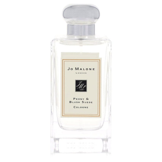 Jo Malone Peony & Blush Suede Cologne Spray (Unisex Unboxed) By Jo Malone