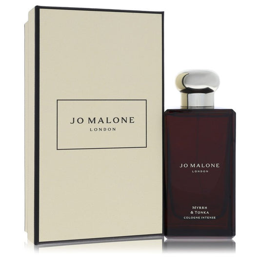 Jo Malone Myrrh & Tonka Cologne Intense Spray (Unisex) By Jo Malone