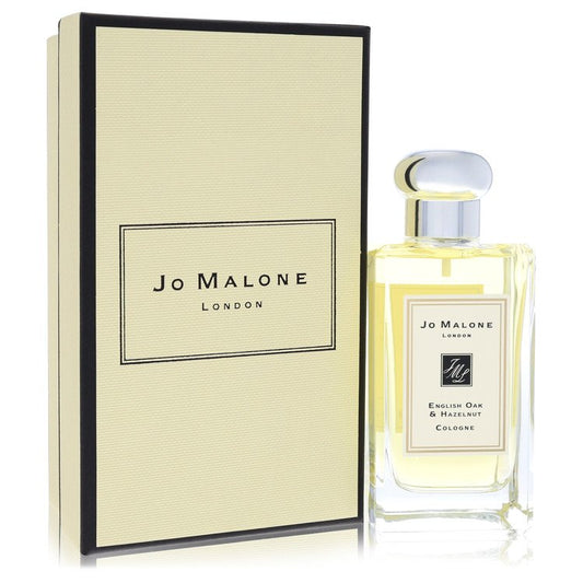 Jo Malone English Oak & Hazelnut Cologne Spray (Unisex) By Jo Malone