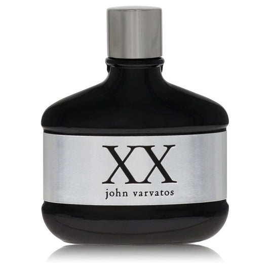 John Varvatos Xx Eau De Toilette (unboxed) By John Varvatos