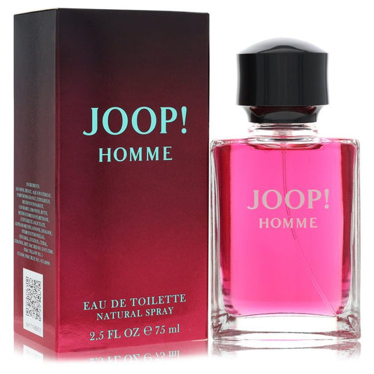 Joop Eau De Toilette Spray By Joop!