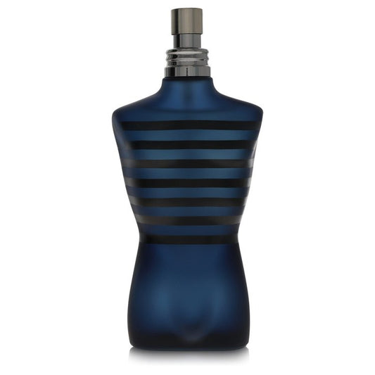 Jean Paul Gaultier Le Male Ultra Eau De Toilette Intense Spray (Tester) By Jean Paul Gaultier