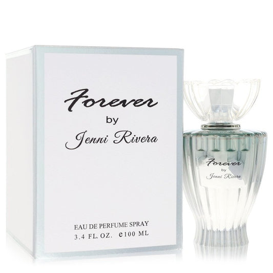 Jenni Rivera Forever Eau De Parfum Spray By Jenni Rivera