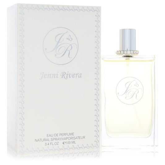 Jr Eau De Parfum Spray By Jenni Rivera