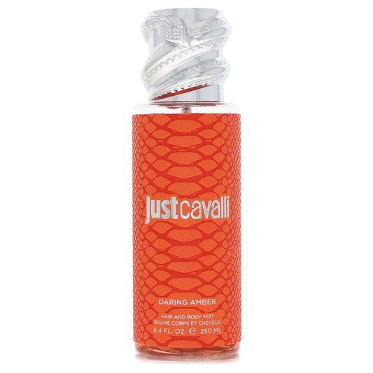 Just Cavalli Daring Amber Fragrance Mist By Just Cavalli