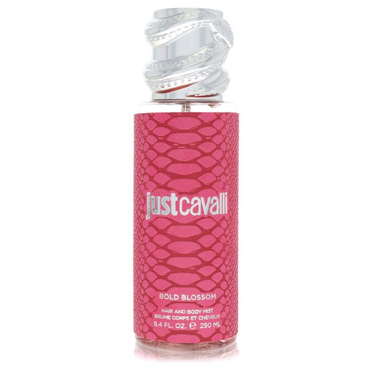 Just Cavalli Bold Blossom Hair and Body Mist By Just Cavalli