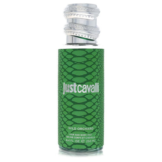 Just Cavalli Wild Orchard Hair and Body Mist By Just Cavalli