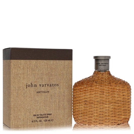 John Varvatos Artisan Eau De Toilette Spray By John Varvatos
