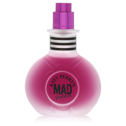Katy Perry Mad Potion Eau De Parfum Spray (Tester) By Katy Perry