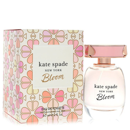 Kate Spade New York Bloom Eau De Toilette Spray By Kate Spade