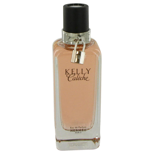 Kelly Caleche Eau De Toilette Spray (Tester) By Hermes